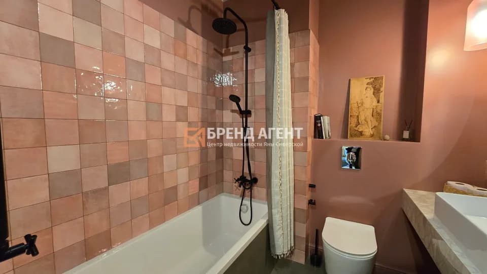 Квартира, 38,6 м² — Белгород — Белгород, ул Харьковская, 3, фото 10
