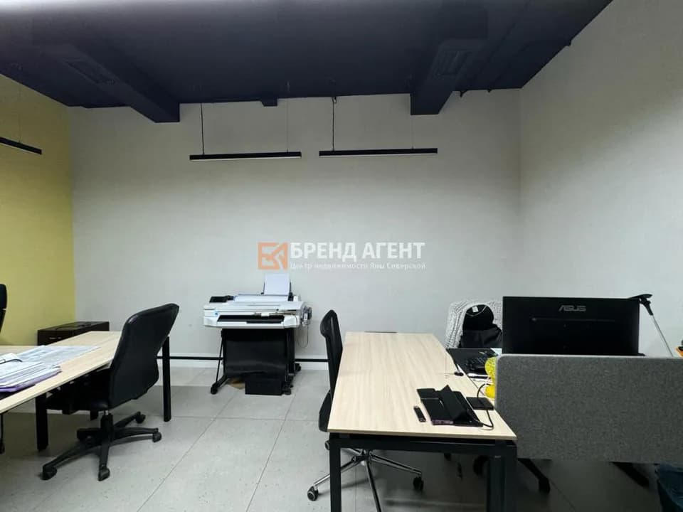 Коммерческая, 446 м² — Белгород — Белгород, Харьковский пер, 36а, фото 18