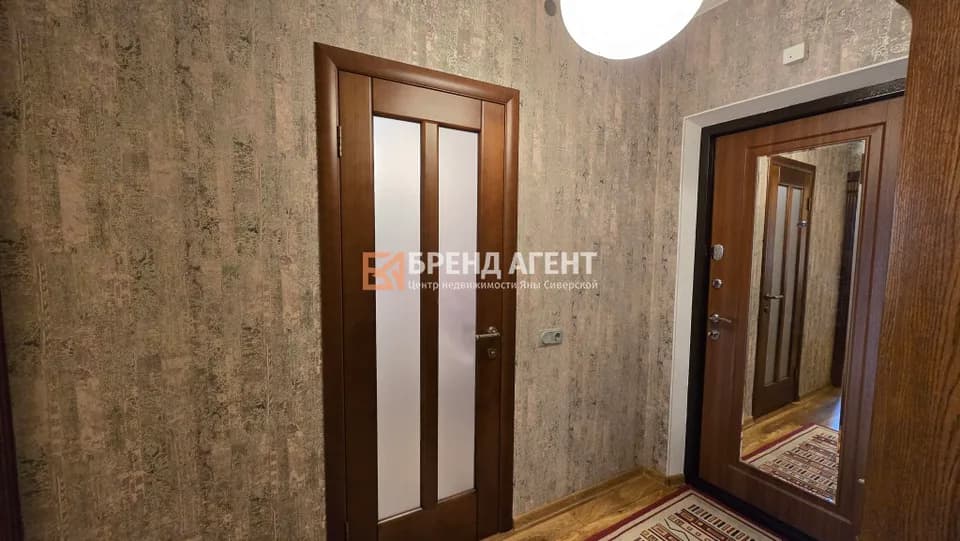 1-комн. квартира, 35,5 м² — Белгород — Белгород, ул Николая Чумичова, 129, фото 19