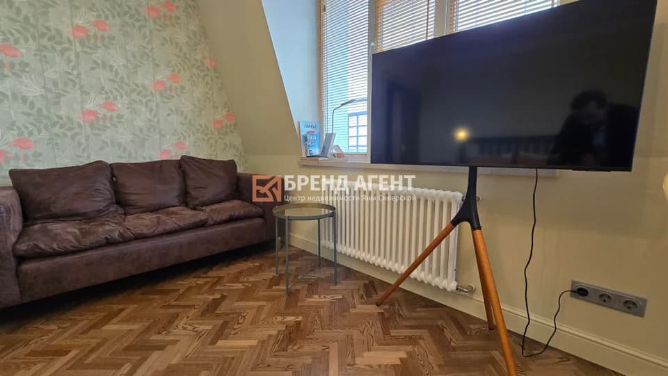 Квартира, 38,6 м² — Белгород — Белгород, ул Харьковская, 3, фото 15