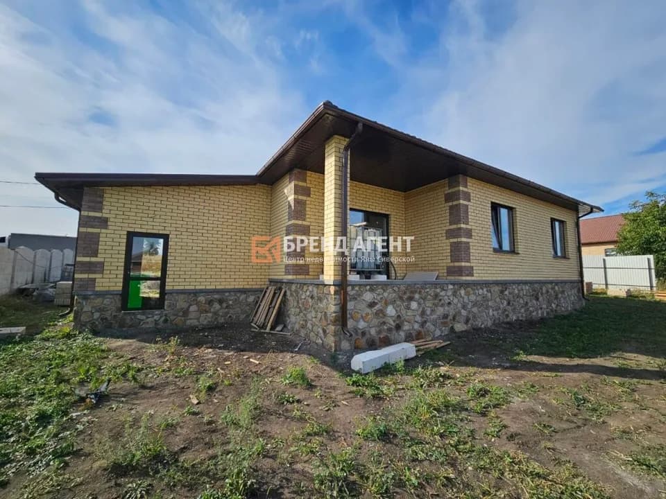 Дом с участком, 157 м² — мкр Престижный (поселок Дубовое) — мкр Престижный (поселок Дубовое), ул Прекрасная, 6, фото 2
