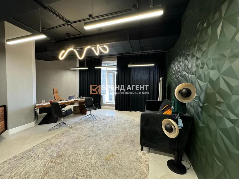 Коммерческая, 446 м² — Белгород — Белгород, Харьковский пер, 36а, фото 4