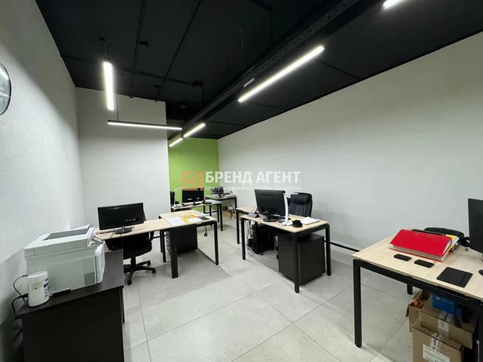 Коммерческая, 446 м² — Белгород — Белгород, Харьковский пер, 36а, фото 15