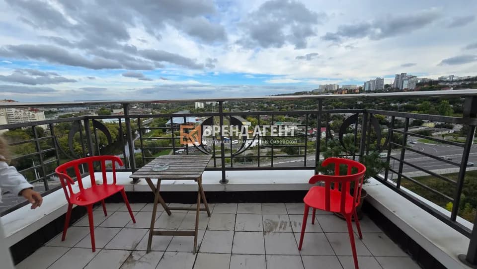 Квартира, 38,6 м² — Белгород — Белгород, ул Харьковская, 3, фото 20