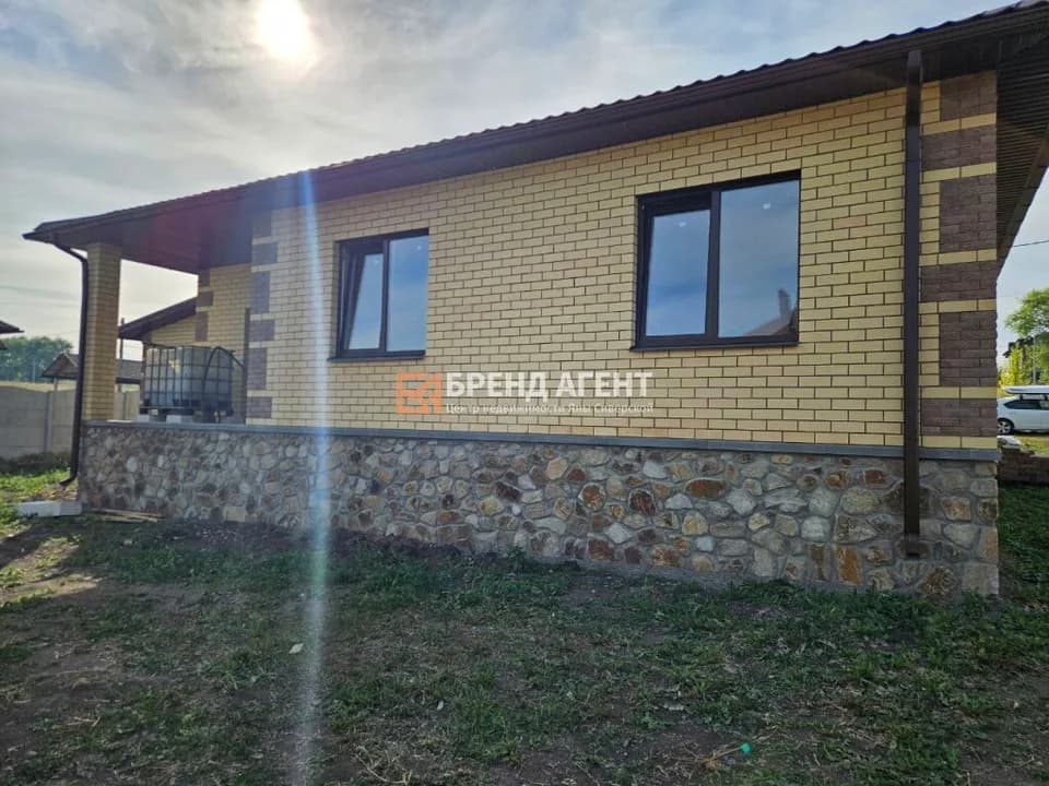 Дом с участком, 157 м² — мкр Престижный (поселок Дубовое) — мкр Престижный (поселок Дубовое), ул Прекрасная, 6, фото 3