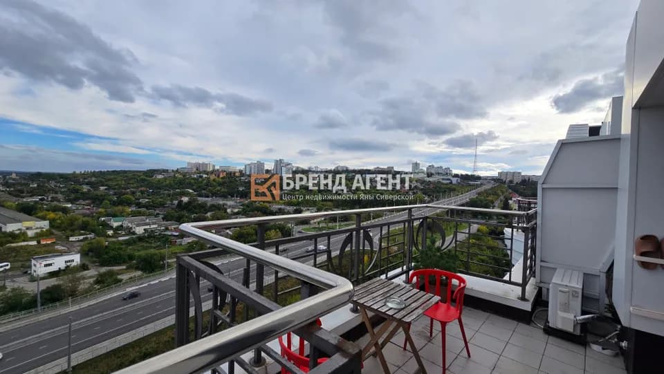 Квартира, 38,6 м² — Белгород — Белгород, ул Харьковская, 3, фото 24