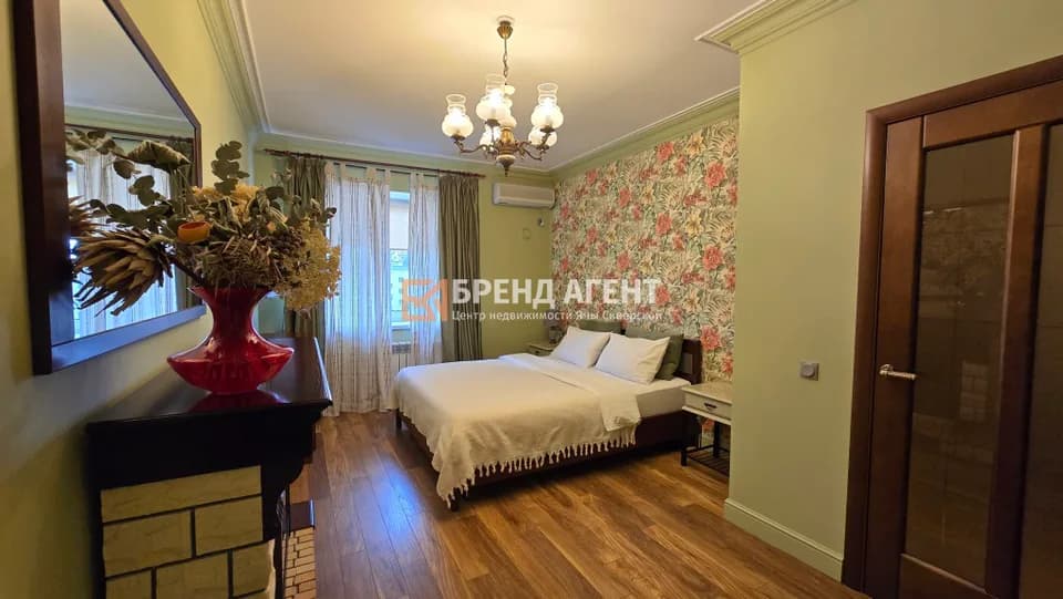 1-комн. квартира, 35,5 м² — Белгород — Белгород, ул Николая Чумичова, 129