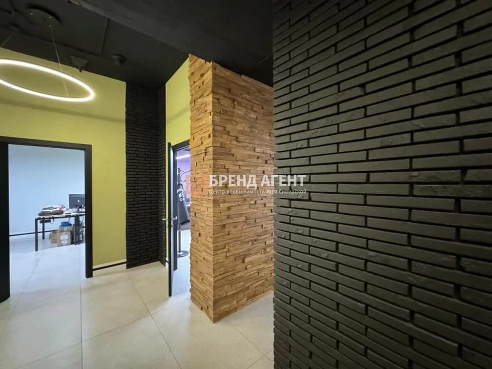 Коммерческая, 446 м² — Белгород — Белгород, Харьковский пер, 36а, фото 11