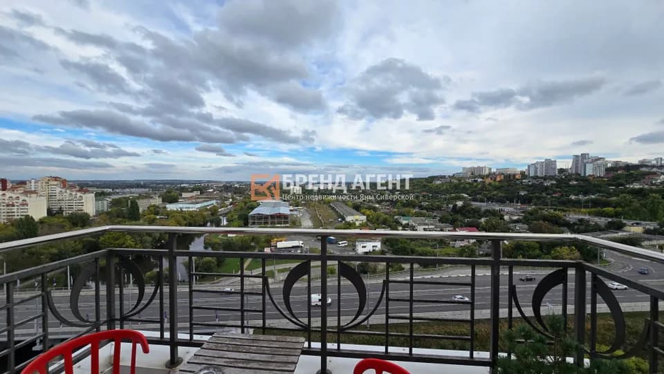 Квартира, 38,6 м² — Белгород — Белгород, ул Харьковская, 3, фото 22