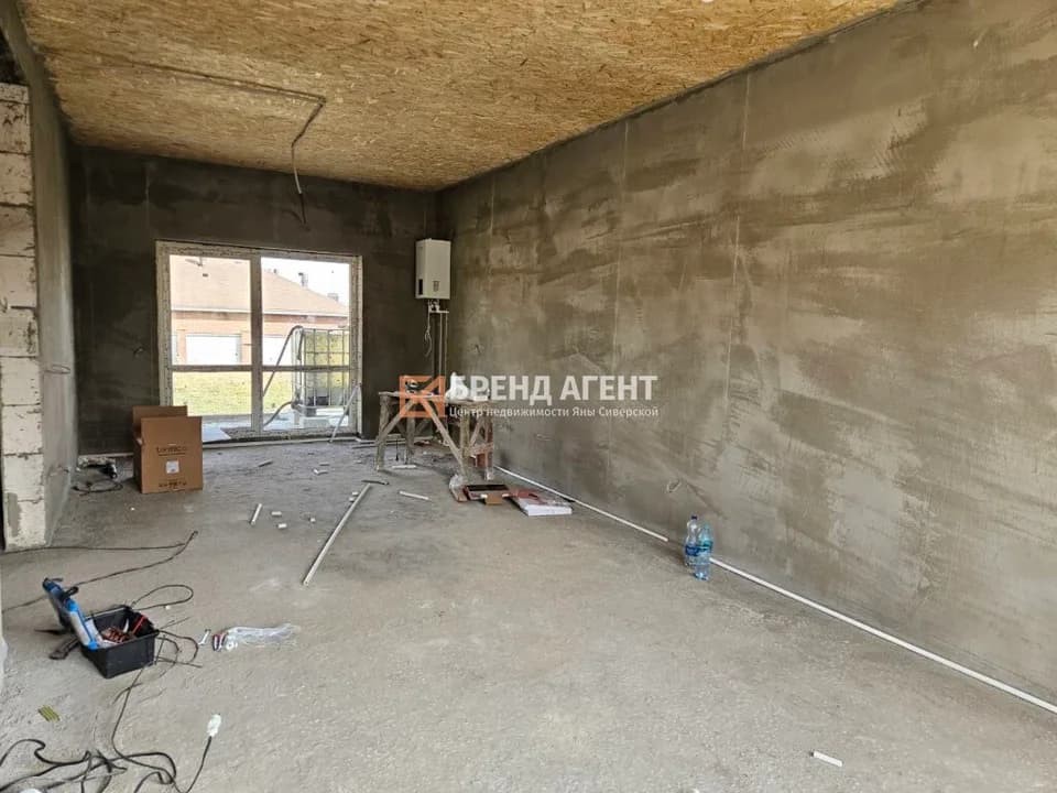 Дом с участком, 157 м² — мкр Престижный (поселок Дубовое) — мкр Престижный (поселок Дубовое), ул Прекрасная, 6, фото 4