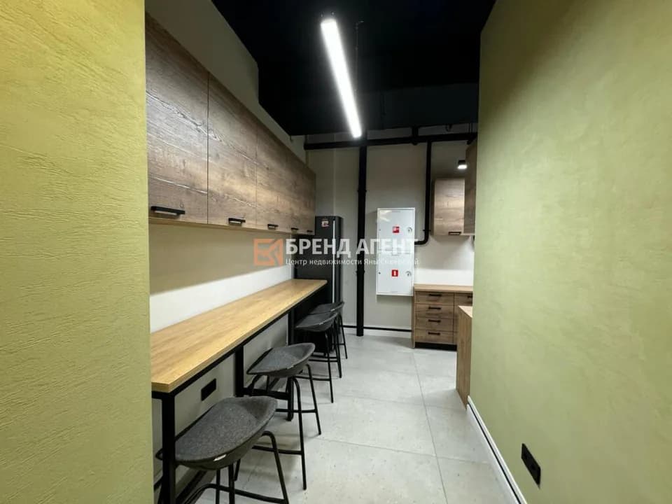 Коммерческая, 446 м² — Белгород — Белгород, Харьковский пер, 36а, фото 12