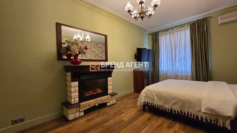 1-комн. квартира, 35,5 м² — Белгород — Белгород, ул Николая Чумичова, 129, фото 18