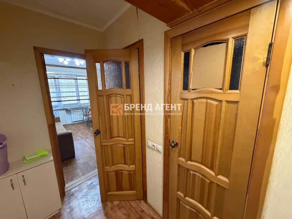 1-комн. квартира, 36,4 м² — Белгород — Белгород, ул Горького, 62, фото 9