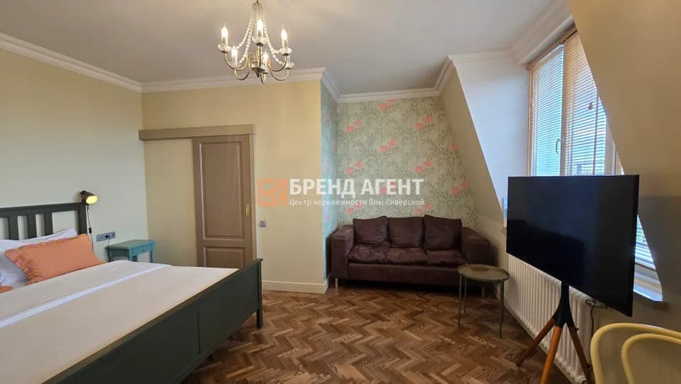 Квартира, 38,6 м² — Белгород — Белгород, ул Харьковская, 3, фото 6
