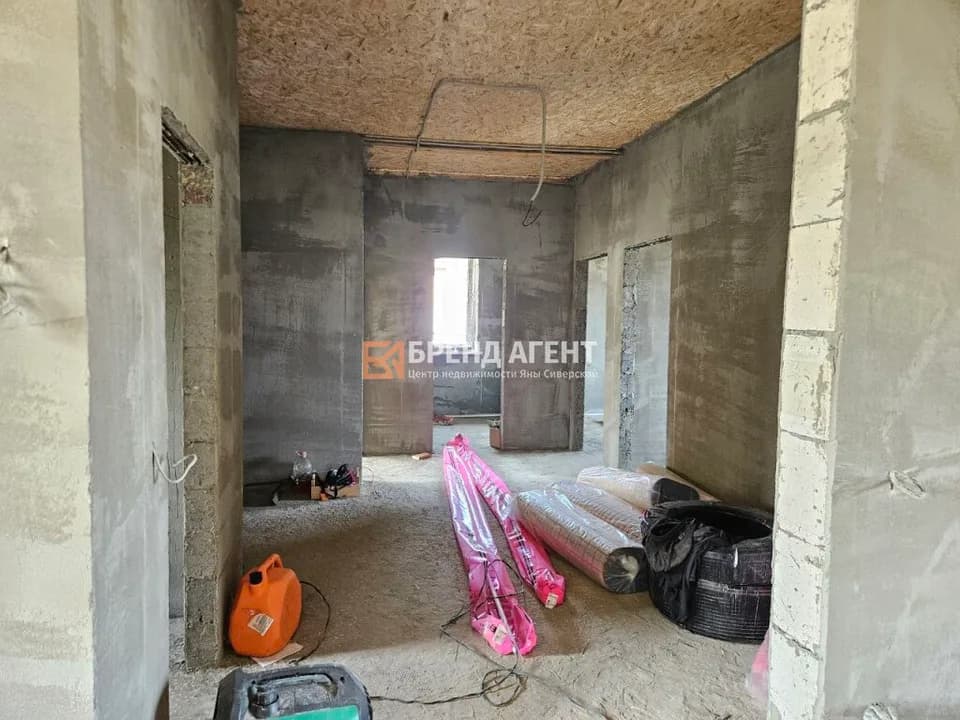 Дом с участком, 157 м² — мкр Престижный (поселок Дубовое) — мкр Престижный (поселок Дубовое), ул Прекрасная, 6, фото 9