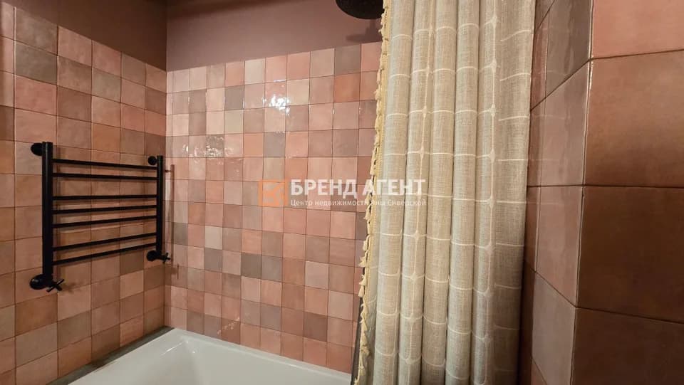 Квартира, 38,6 м² — Белгород — Белгород, ул Харьковская, 3, фото 12