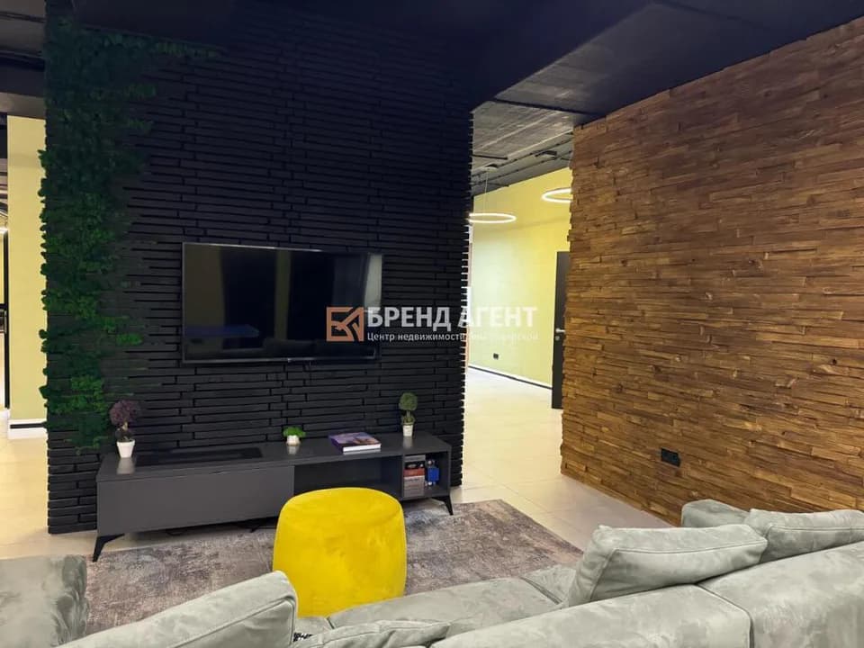 Коммерческая, 446 м² — Белгород — Белгород, Харьковский пер, 36а, фото 8