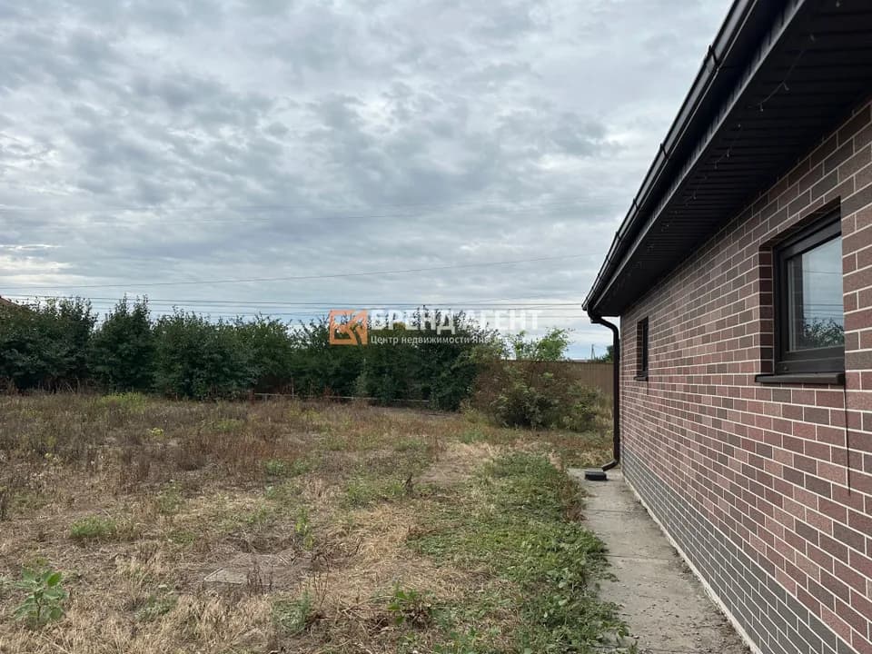 Дом с участком, 123 м² — пгт Разумное — пгт Разумное, ул Радужная, 21, фото 28