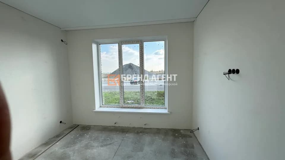 Дом с участком, 135 м² — мкр Лесной (село Шагаровка) — мкр Лесной (село Шагаровка), ул Рябиновая, 3б, фото 5