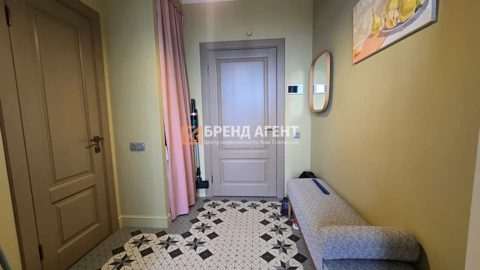 Квартира, 38,6 м² — Белгород — Белгород, ул Харьковская, 3, фото 14
