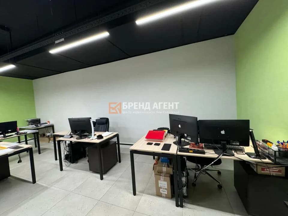 Коммерческая, 446 м² — Белгород — Белгород, Харьковский пер, 36а, фото 14