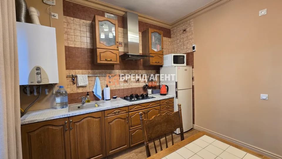 1-комн. квартира, 35,5 м² — Белгород — Белгород, ул Николая Чумичова, 129, фото 5