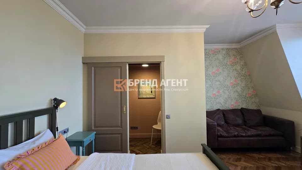 Квартира, 38,6 м² — Белгород — Белгород, ул Харьковская, 3, фото 9