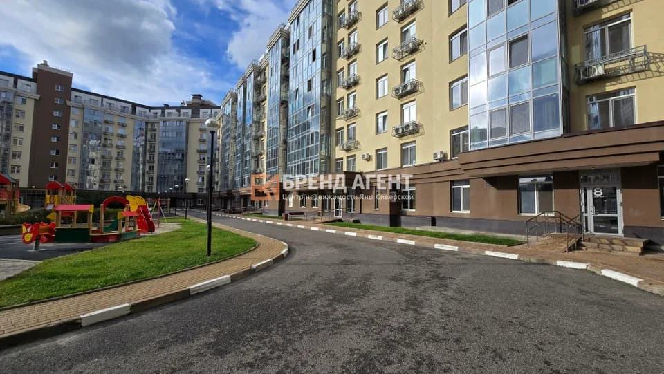 Квартира, 38,6 м² — Белгород — Белгород, ул Харьковская, 3, фото 30
