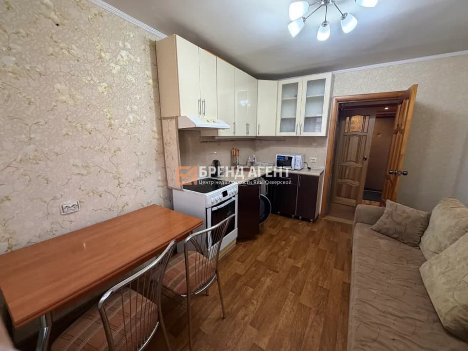 1-комн. квартира, 36,4 м² — Белгород — Белгород, ул Горького, 62, фото 3