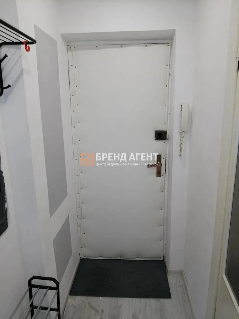 1-комн. квартира, 30 м² — Белгород — Белгород, б-р Народный, 103, фото 7