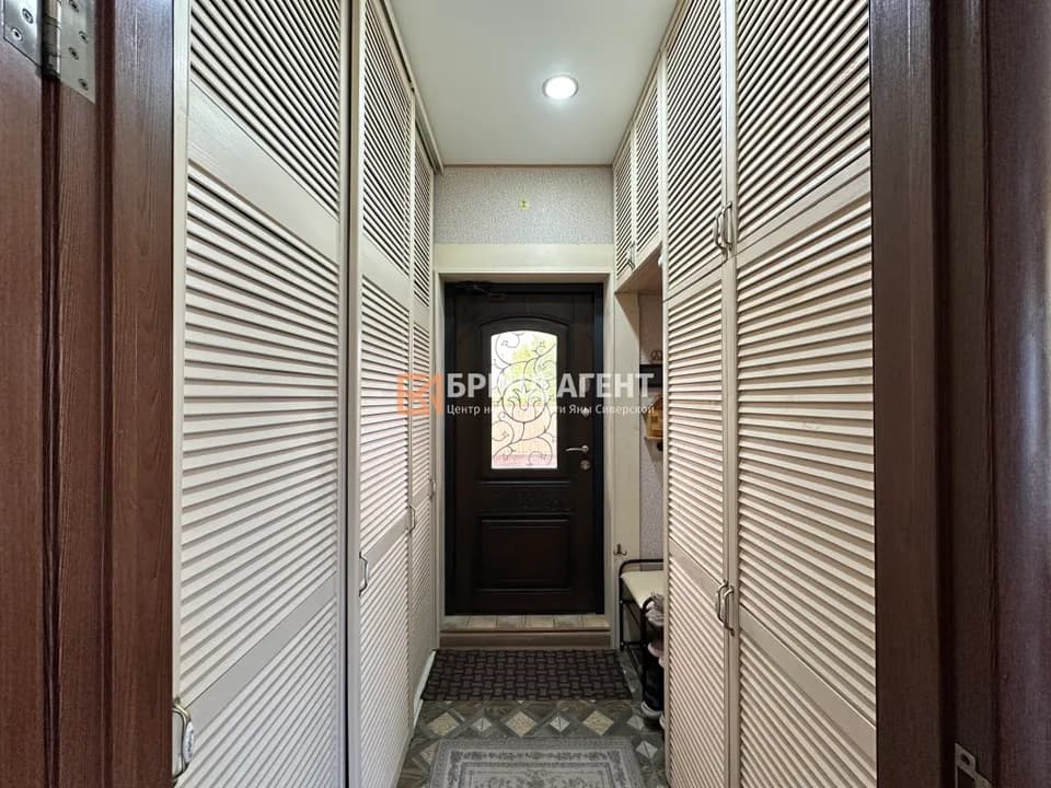 Дом с участком, 123 м² — пгт Разумное — пгт Разумное, ул Радужная, 21, фото 6
