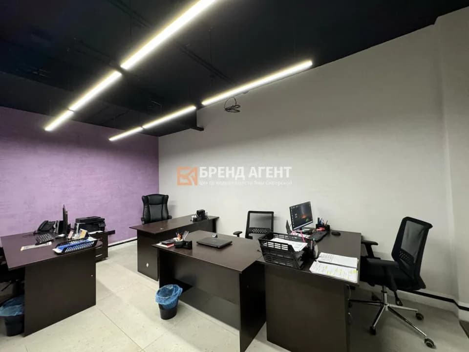 Коммерческая, 446 м² — Белгород — Белгород, Харьковский пер, 36а, фото 13
