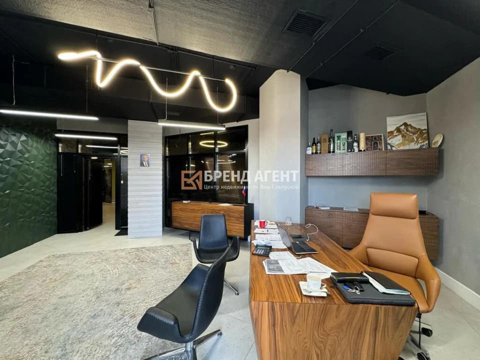 Коммерческая, 446 м² — Белгород — Белгород, Харьковский пер, 36а, фото 6