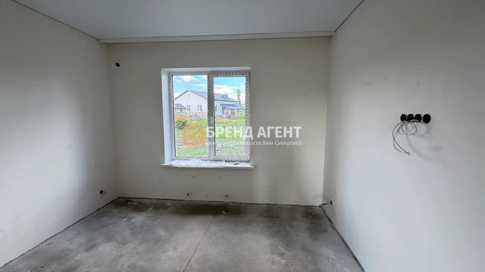 Дом с участком, 135 м² — мкр Лесной (село Шагаровка) — мкр Лесной (село Шагаровка), ул Рябиновая, 3б, фото 12