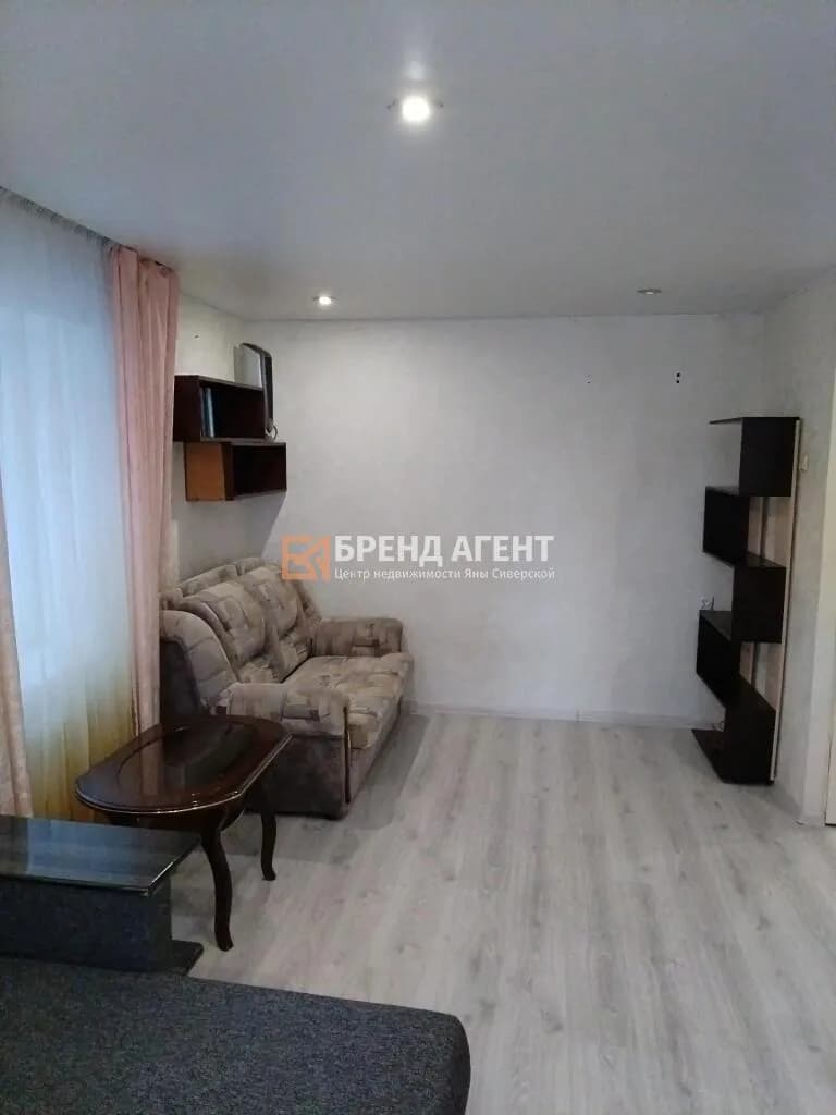 1-комн. квартира, 30 м² — Белгород — Белгород, б-р Народный, 103, фото 2