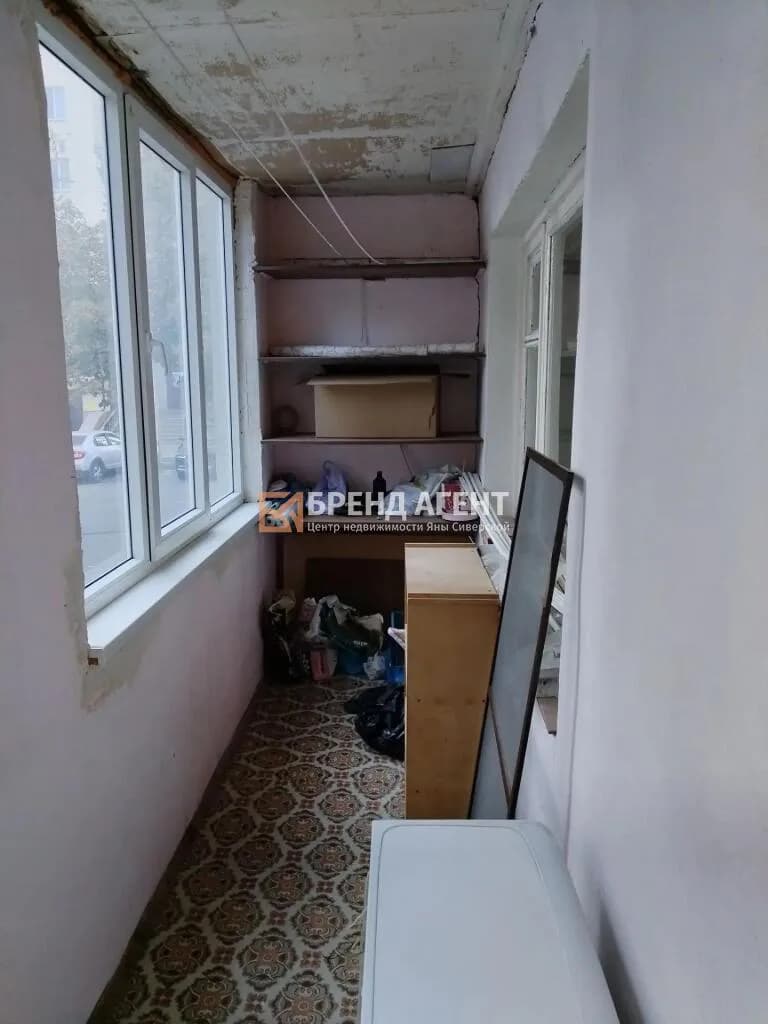 1-комн. квартира, 30 м² — Белгород — Белгород, б-р Народный, 103, фото 4