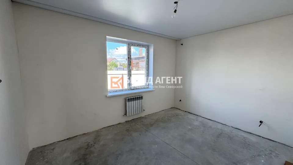 Дом с участком, 163 м² — пгт Разумное — пгт Разумное, ул Лучезарная, 2, фото 13