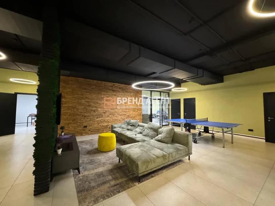 Коммерческая, 446 м² — Белгород — Белгород, Харьковский пер, 36а, фото 2
