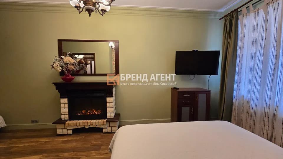 1-комн. квартира, 35,5 м² — Белгород — Белгород, ул Николая Чумичова, 129, фото 17