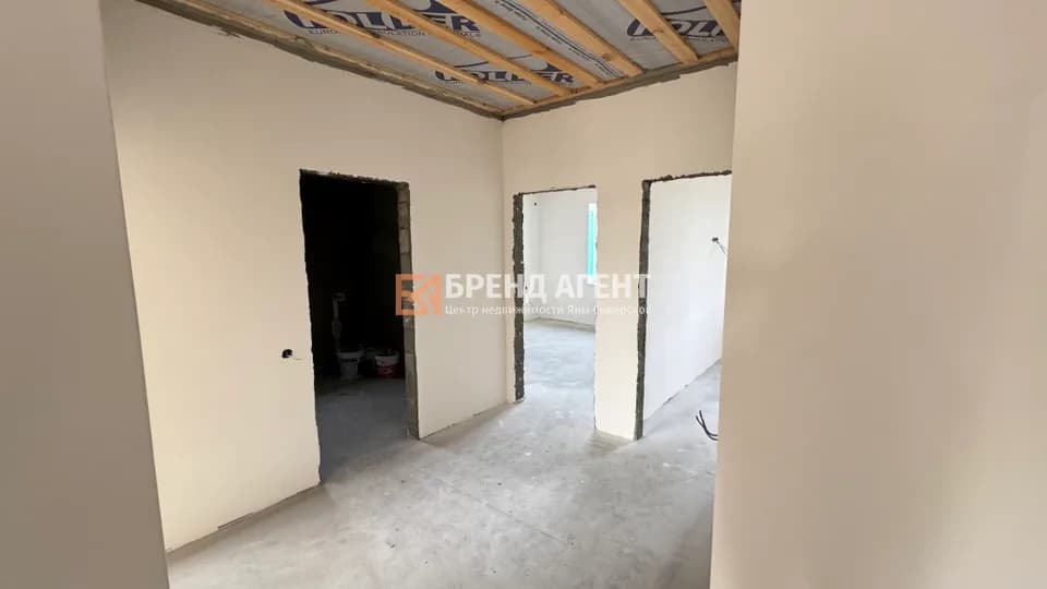 Дом с участком, 169 м² — пгт Разумное — пгт Разумное, ул Мудрая, 7а, фото 15