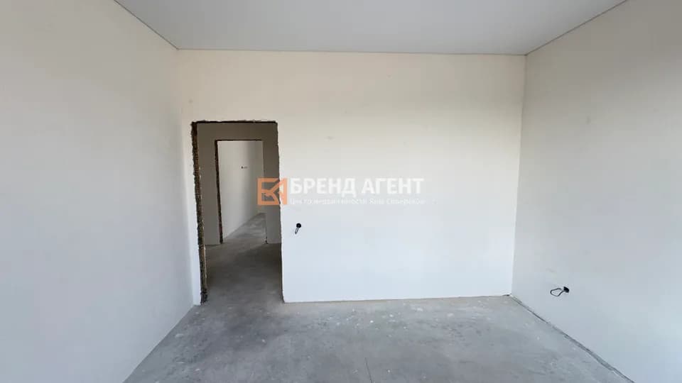 Дом с участком, 163 м² — пгт Разумное — пгт Разумное, ул Лучезарная, 2, фото 11