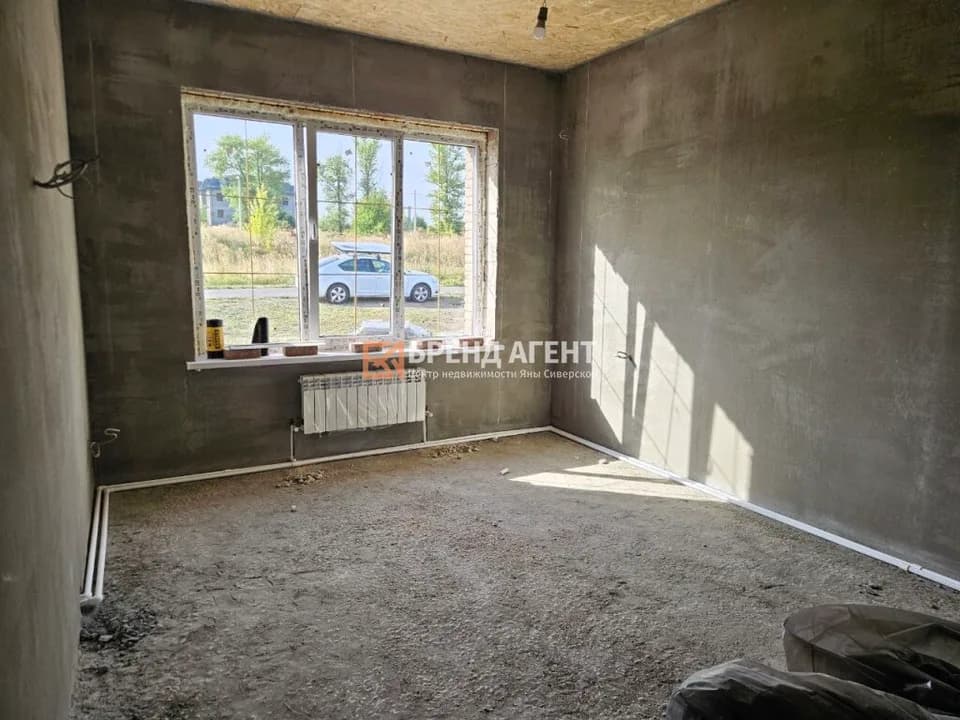Дом с участком, 157 м² — мкр Престижный (поселок Дубовое) — мкр Престижный (поселок Дубовое), ул Прекрасная, 6, фото 11