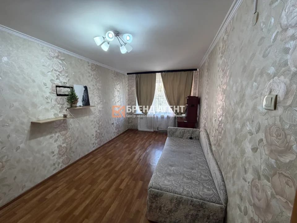 1-комн. квартира, 36,4 м² — Белгород — Белгород, ул Горького, 62, фото 5