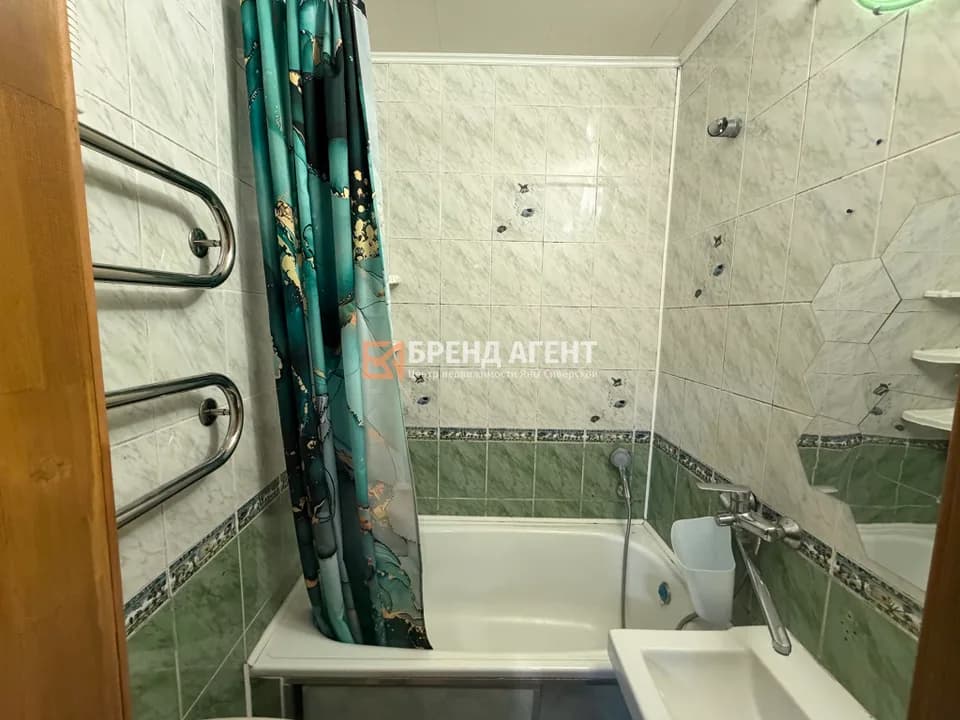 1-комн. квартира, 36,4 м² — Белгород — Белгород, ул Горького, 62, фото 6