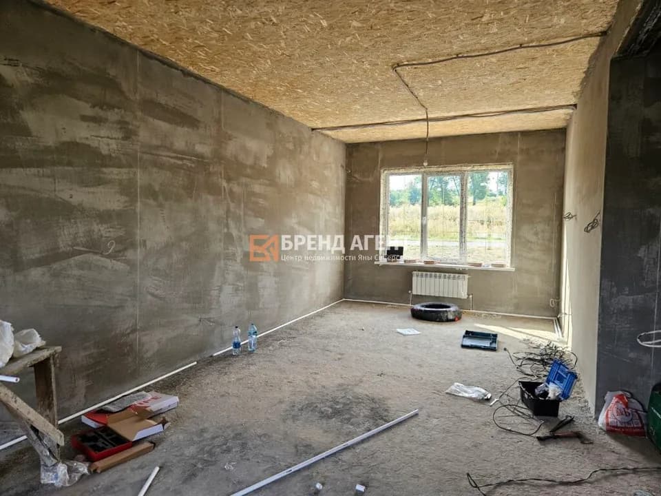 Дом с участком, 157 м² — мкр Престижный (поселок Дубовое) — мкр Престижный (поселок Дубовое), ул Прекрасная, 6, фото 8