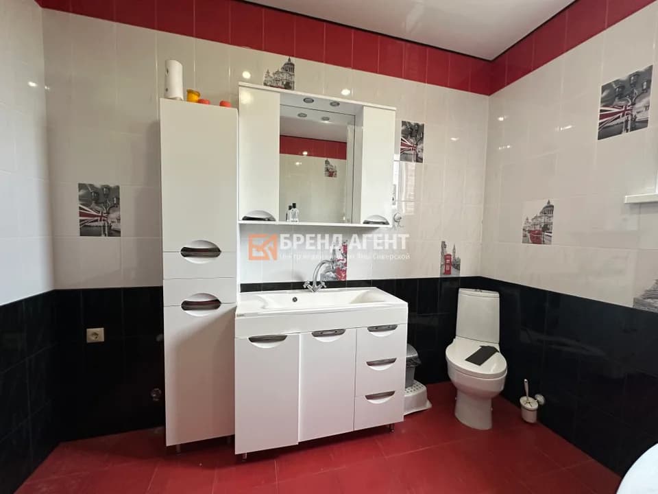 Дом с участком, 123 м² — пгт Разумное — пгт Разумное, ул Радужная, 21, фото 11