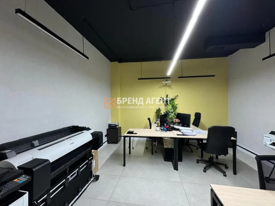 Коммерческая, 446 м² — Белгород — Белгород, Харьковский пер, 36а, фото 17